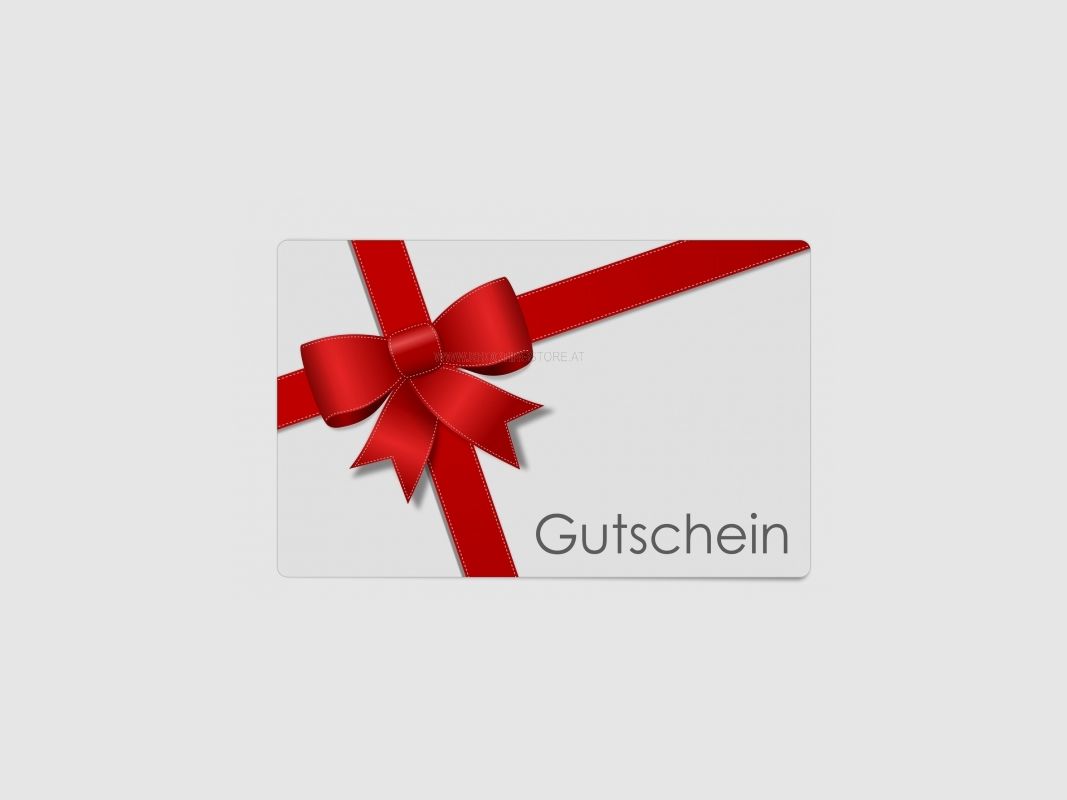 GUTSCHEIN 50.-