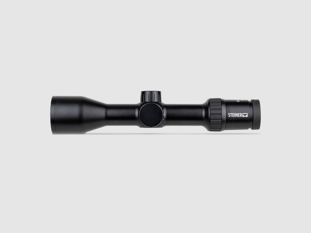 Steiner Ranger 4S