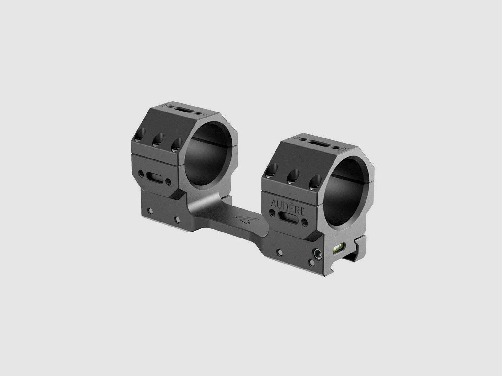 Audere Adversus Montage 0 MOA 34mm