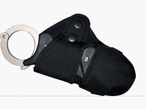 Holster en Cordura pour menottes Rigid