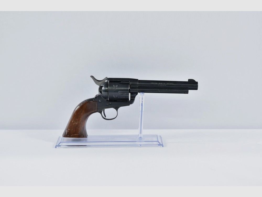 Sauer & Sohn Six Shooter