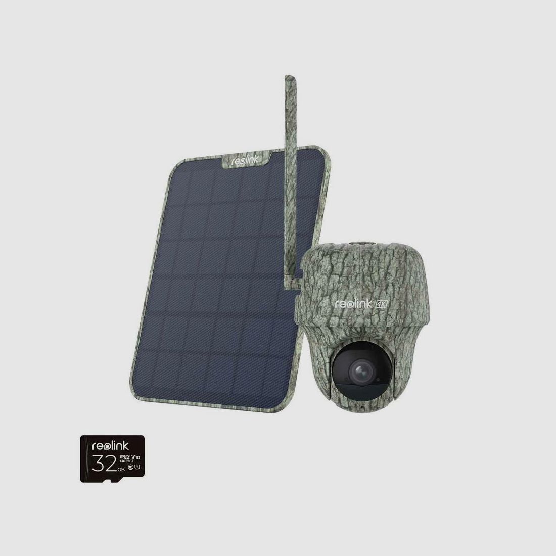 Kamera 4G Reolink Go G450 - Bezprzewodowa z Nocnym Widzeniem, zdjęcie 1 z 5