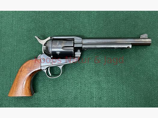Sauer & Sohn Western Six-Shooter