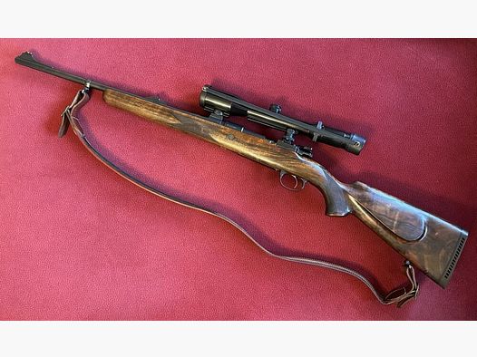 Caza total Mod. 311