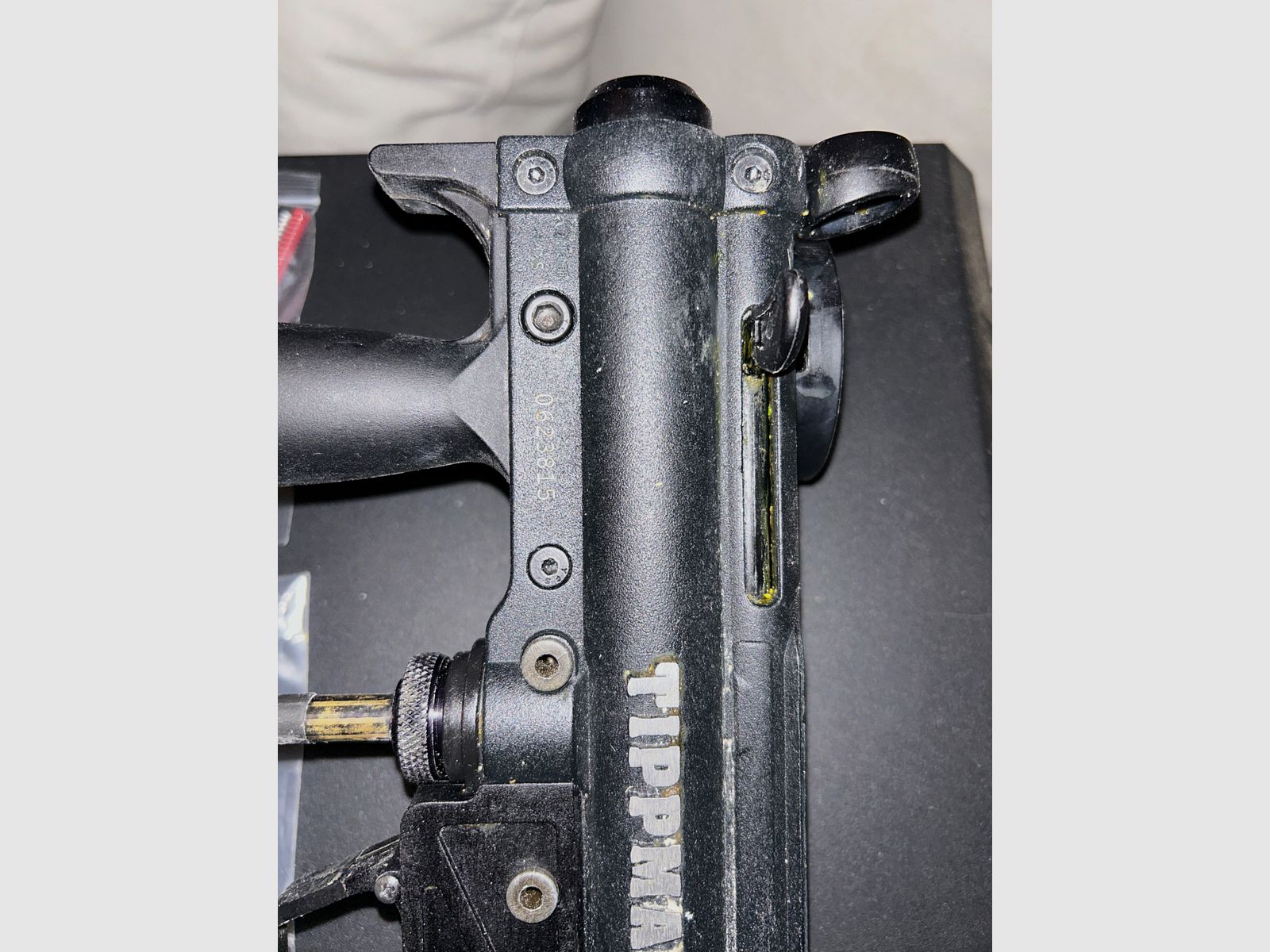 Tippman A 5, Bild 5 von 14