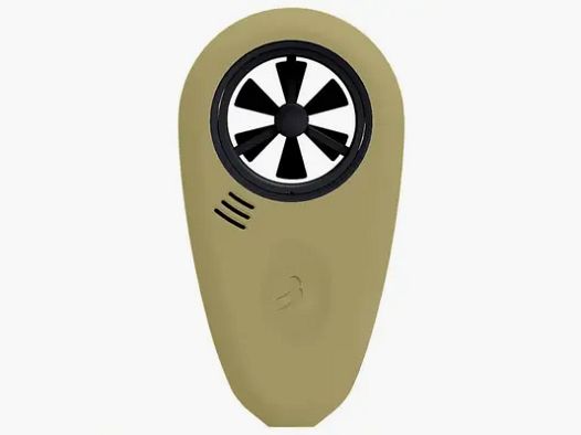 Wind- und Luftmesser Tempest WeatherFlow Precision Shooting