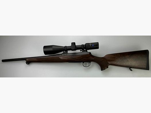 SAUER	 101 Select