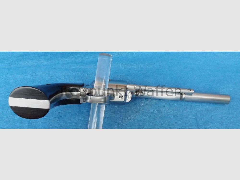 Freedom Arms	 Premium Grade
