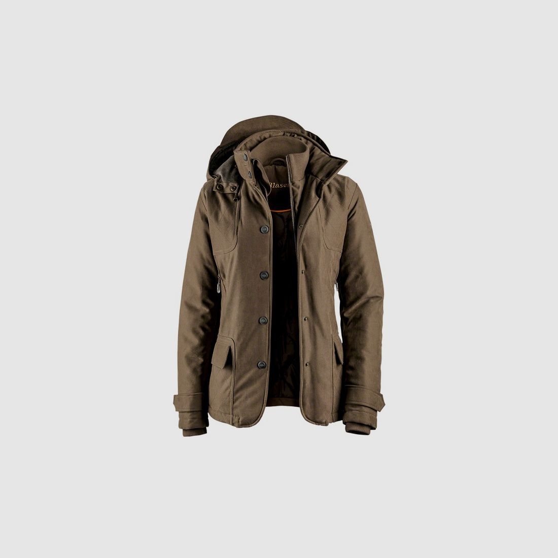 Giacca Invernale Blaser Ram3 Corto Giacche Donna