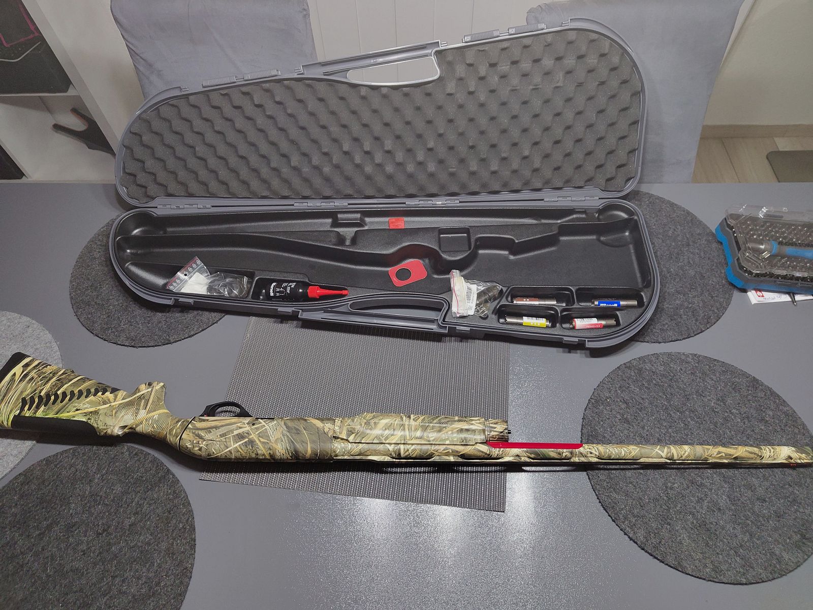 Benelli M2 Comfortech