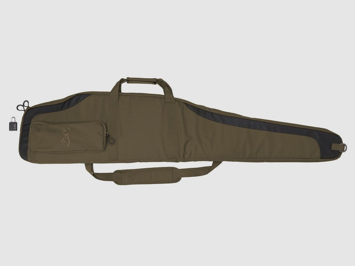 Browning Büchsenfutteral Anlier