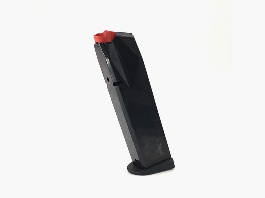 CZ75 IPSC Standard Magazin, 16Schuss 9mm