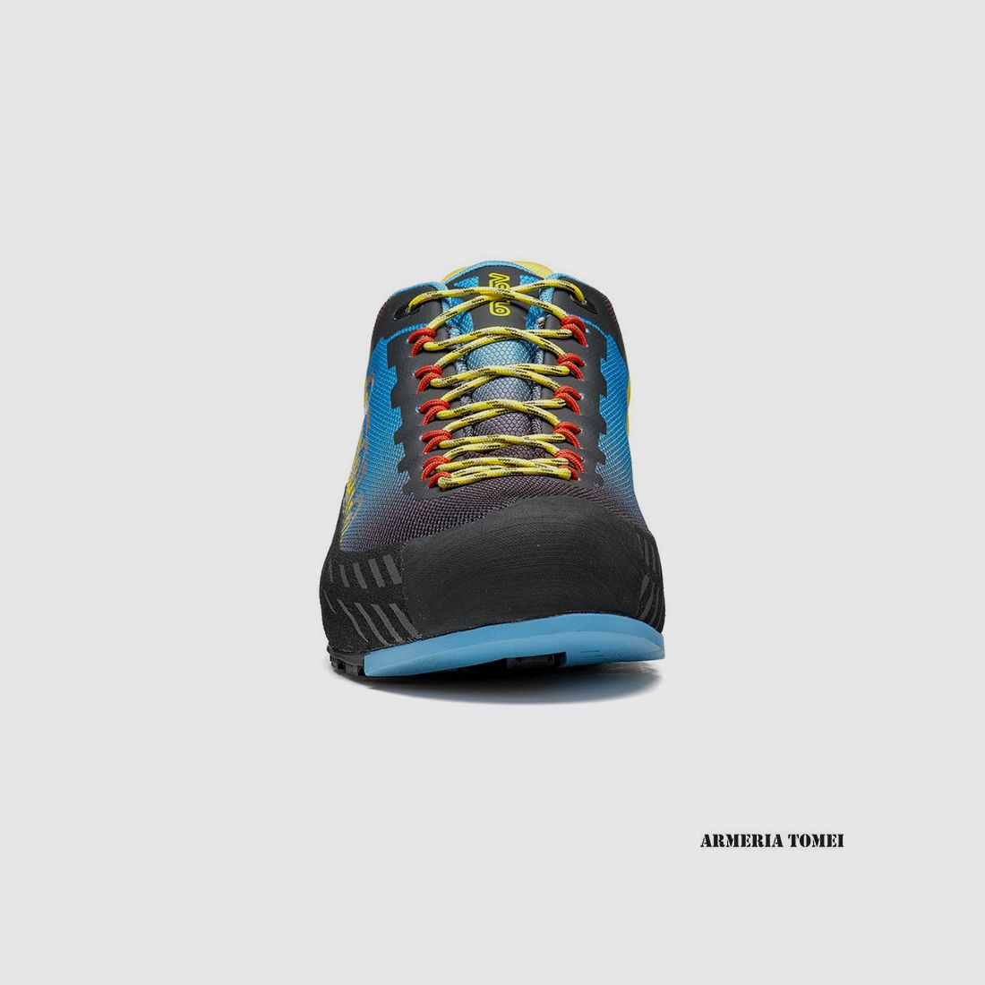 ASOLO – HOMME – ELDO GV MM YELLOW/BLUE MOON, image 4 sur 6