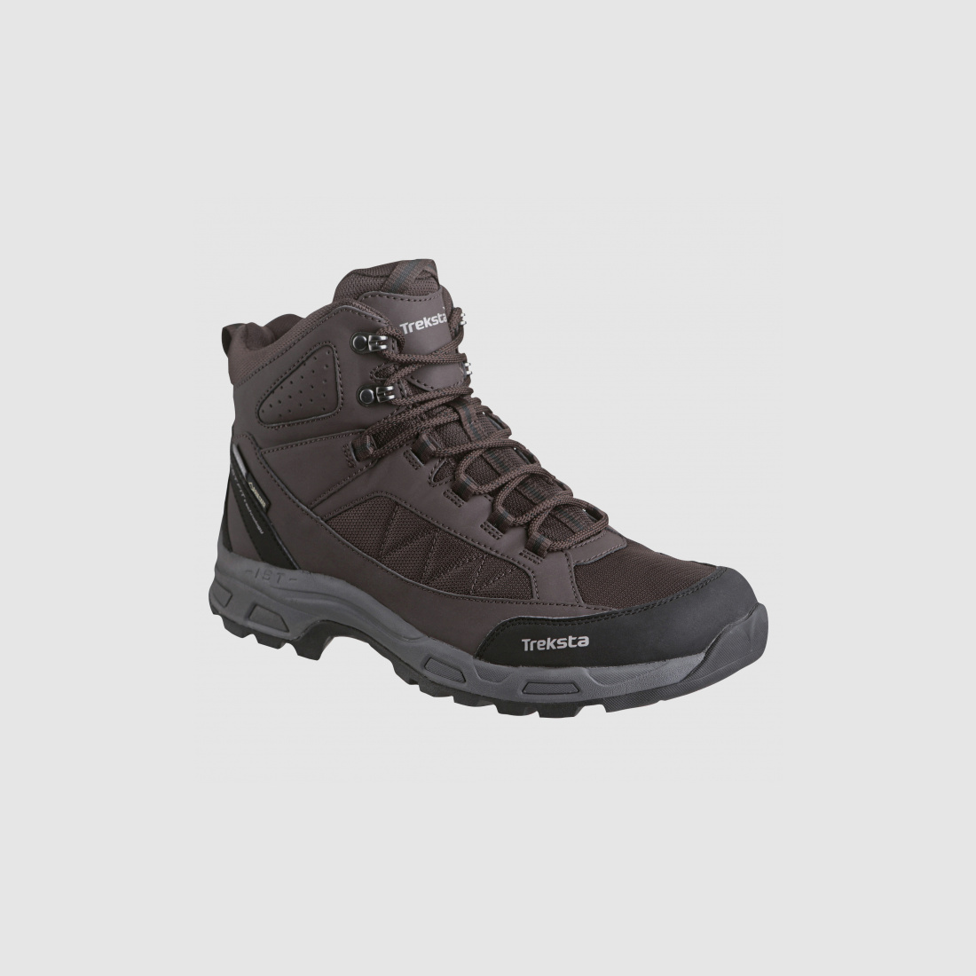 Treksta       Treksta   Herren Trekkingstiefel Dovre MID GTX