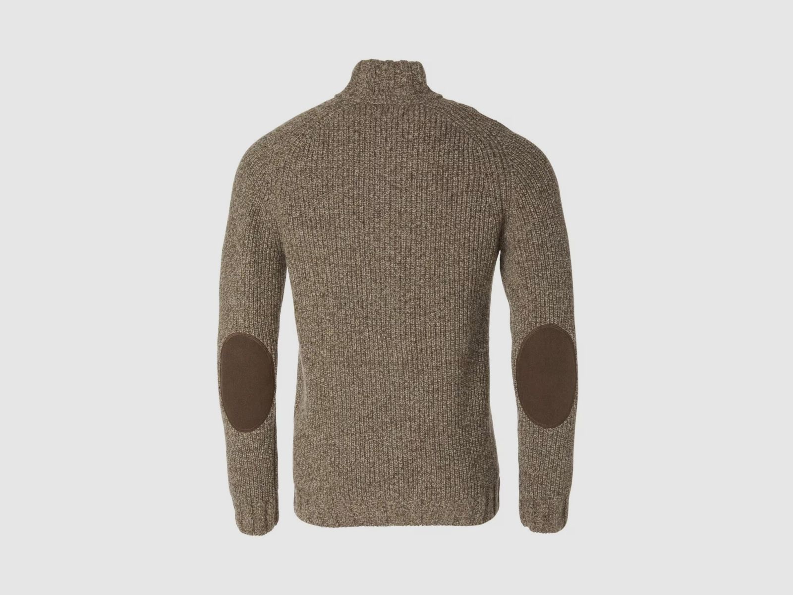 CHEVALIER Pullover Groby für Herren Brown