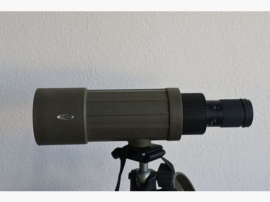 Meopta Spektiv TGA75 inkl. Okular H75 20-60x & Stativ!! TOP!