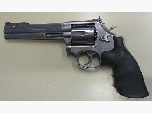 Smith&Wesson 686