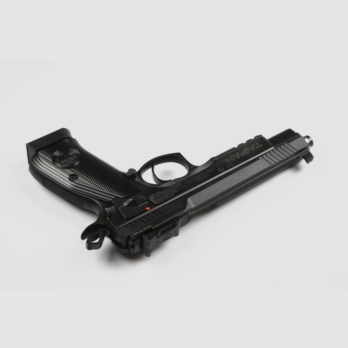 CZ 75 SP01 Taipan OR, Bild 5 von 9