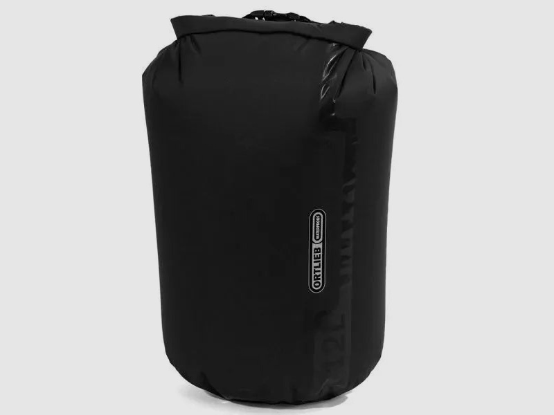 Ortlieb Ortlieb Packsack Dry-Bag PS10 12 L schwarz