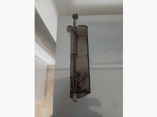 Speedloader für Softairgewehr Softairpistole! Schnelllader Softairwaffe Airsoft