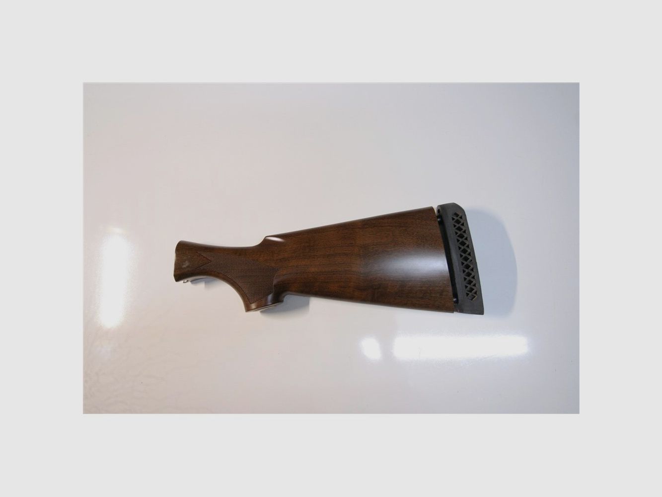 Benelli Super Black Eagle Oude serie Kal. 12, afbeelding 2 van 3