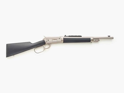 Chiappa 1868 Inox Smontabile