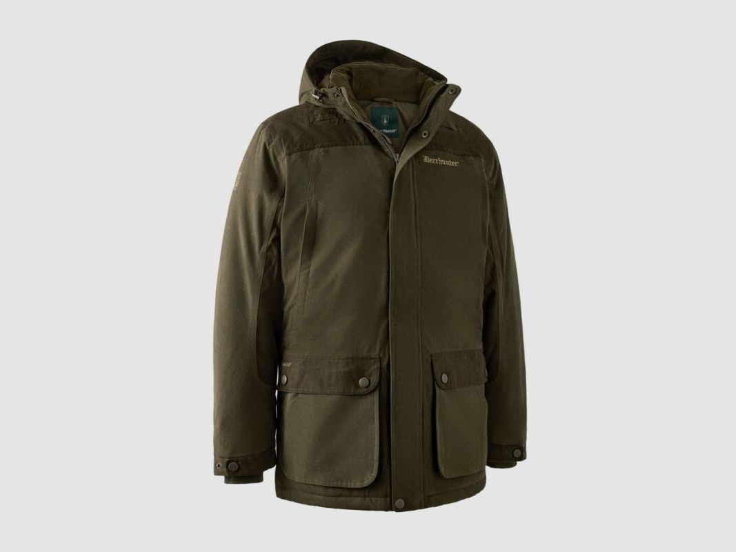 Deerhunter Herren Jacke Eagle Winter