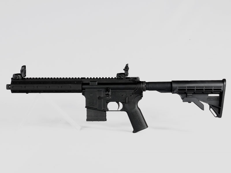 Tippmann Arms M4-22 Elite-Alpha