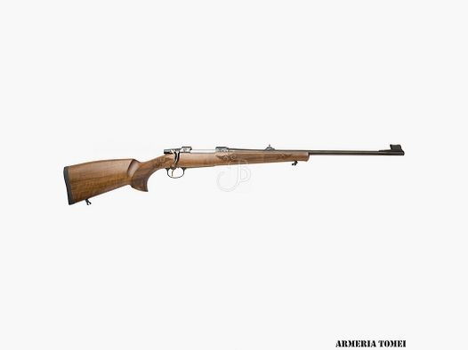 RIFLE – CZ – 550 LUX LIMITED EDIT 70TH 30-06