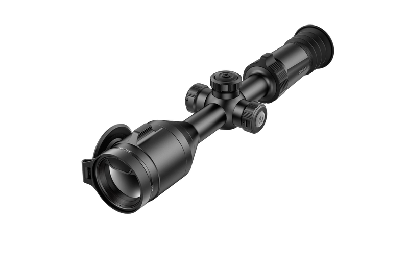 NOCPIX NITE DR70R – Digital 4K Day & Night Vision Scope