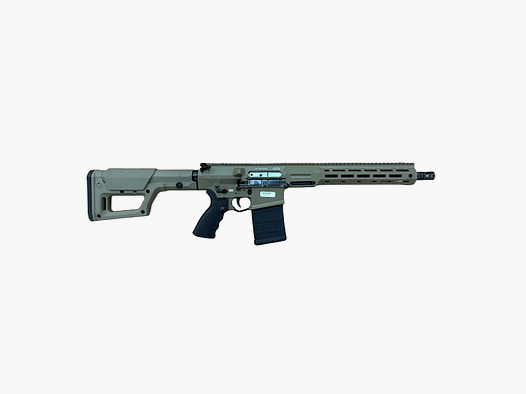 LMT Defense MLKMWS 13.5″ Light .308 MARS Semi-Auto Rifle System Austria