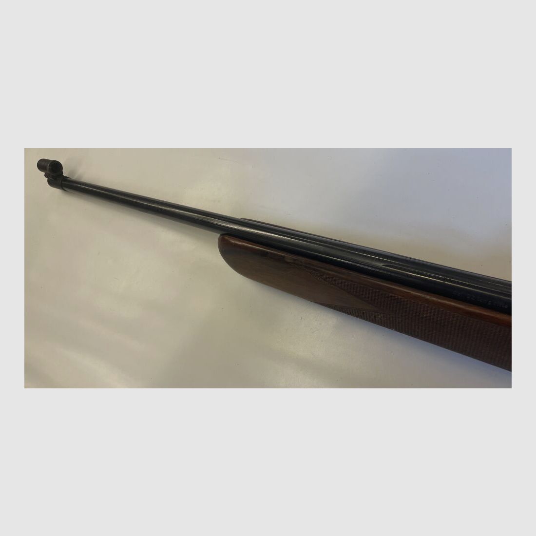 Anschütz 54 Match