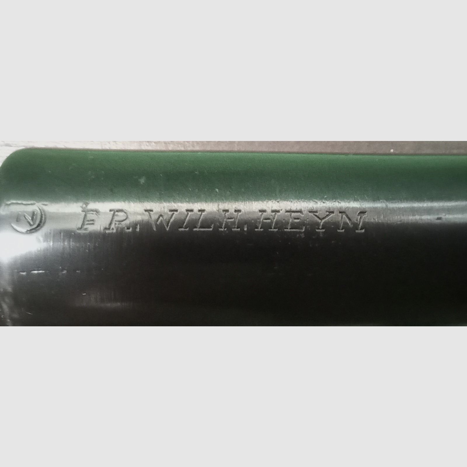  Wehrsport FR. Willh. Heym Zoll Trainigskarabiner