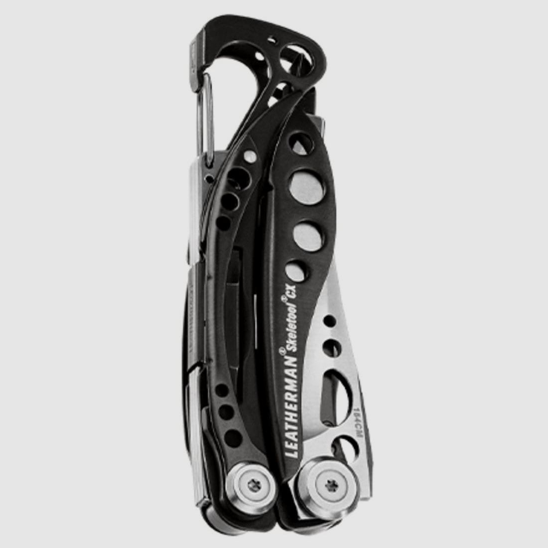 Multiherramienta LEATHERMAN SKELETOOL CX, imagen 3 de 12