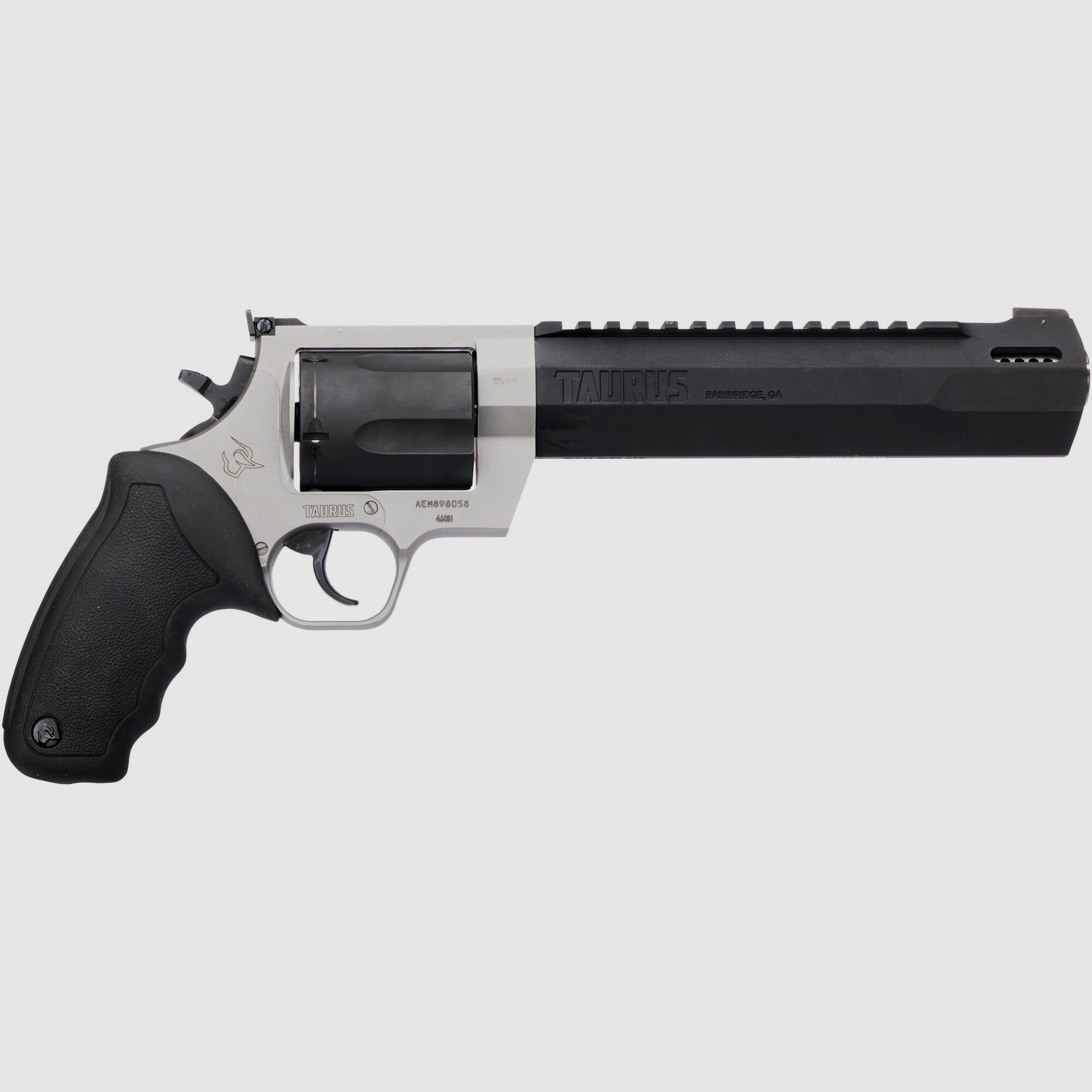 Taurus Revolver Raging Hunter - Kaliber .460 S&W Mag. DuoTone 8 3/8?