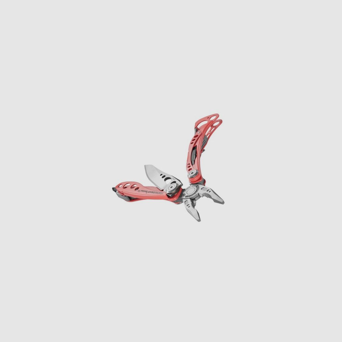 Leatherman SKELETOOL CX Guava, image 10 sur 13