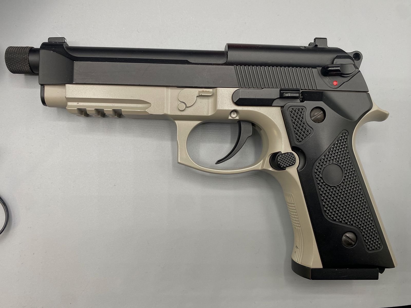 Cyma CM.132 Gen.3