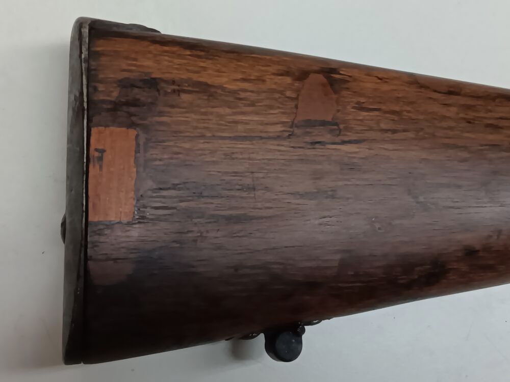 Manufacture D'Armes St. Etienne Modello 1886 M 93 - MAS 1890