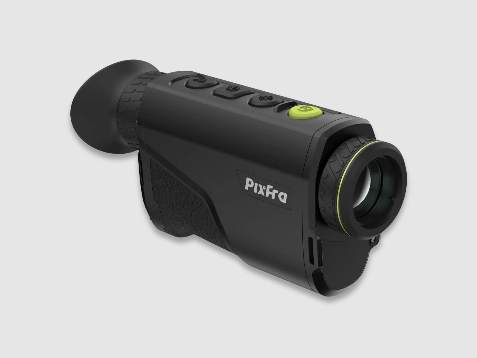 Pixfra Wärmebildmonokular Arc A425P LRF