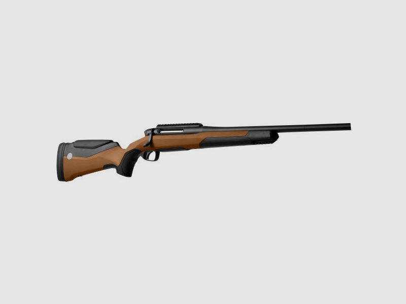 Steyr Arms MS Wild .30-06 Marron, image 6 sur 8