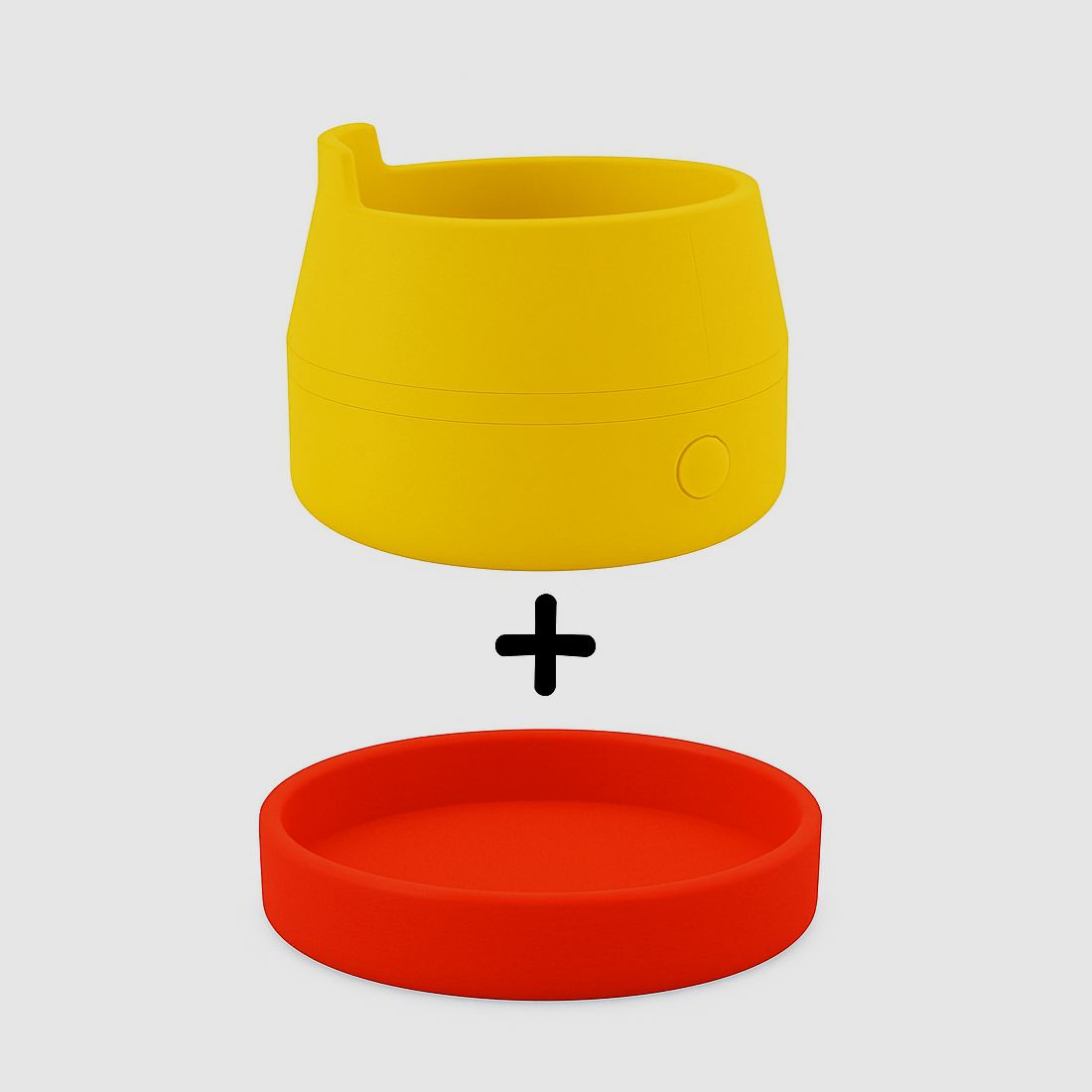 AEA HP Max - Cubierta de tanque - Combo "Sólido