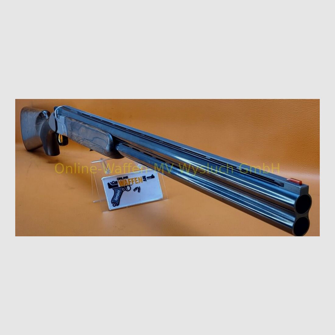 Like new! Beretta DT10 Trident Trap