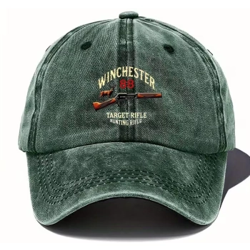 Winchester-Mütze