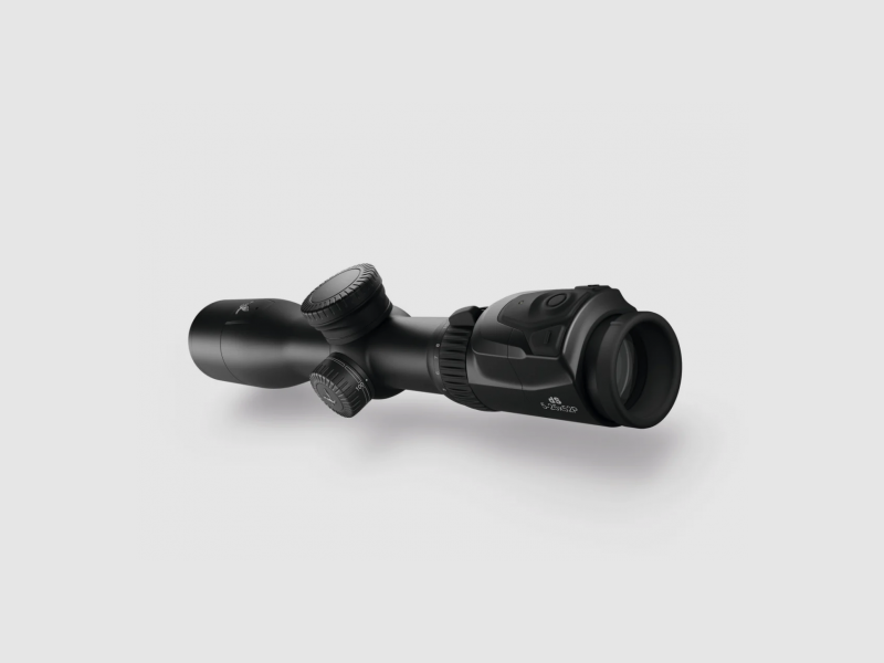 Swarovski dS 5-25x52 P Gen 2, zdjęcie 4 z 7