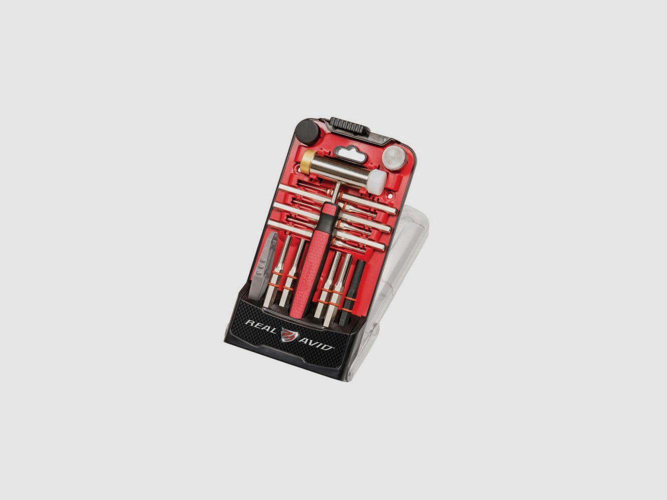 Real Avid AVHPS Accu-Punch™ Hammers and Punches