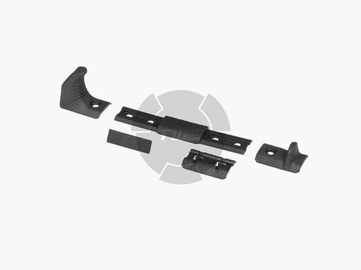 MAGPUL M-LOK Handstop Kit MAG608 Zwart