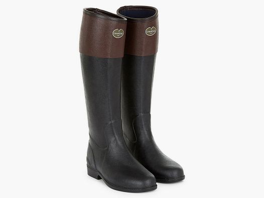 Les bottes en jersey Ponte de Chameau Andalou 36 diverses