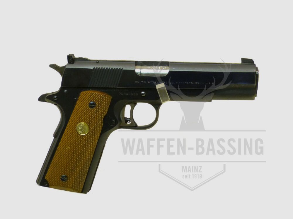 Colt 1911
