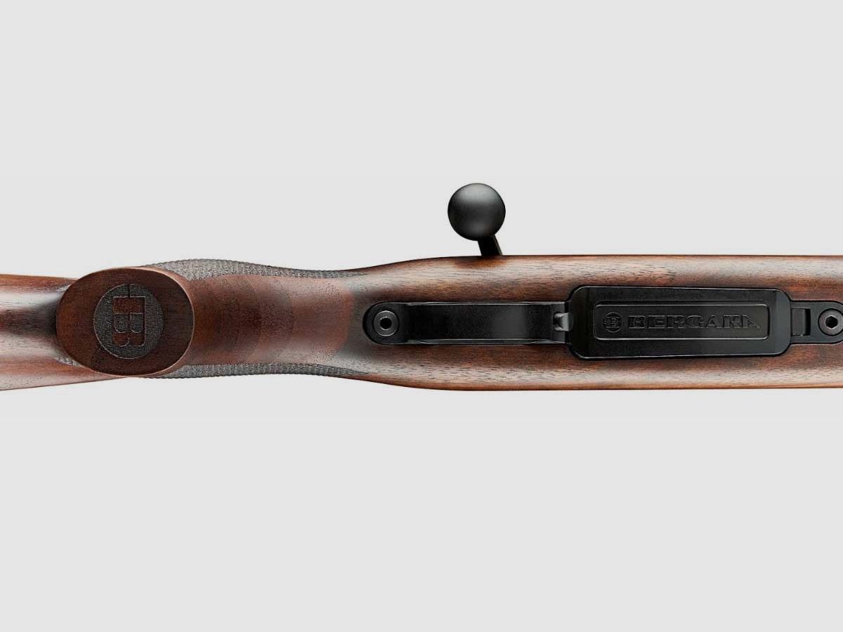 Büchse Bergara B14 Timber Linkshänder, Bild 2 von 6