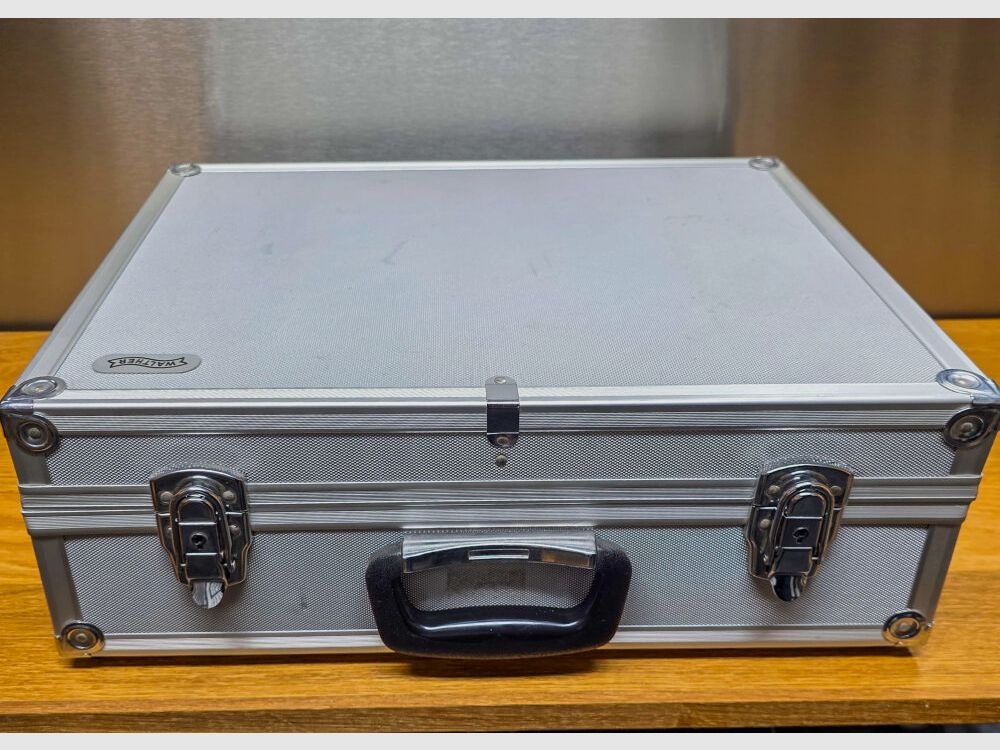 Walther Ulm GSP Atlanta